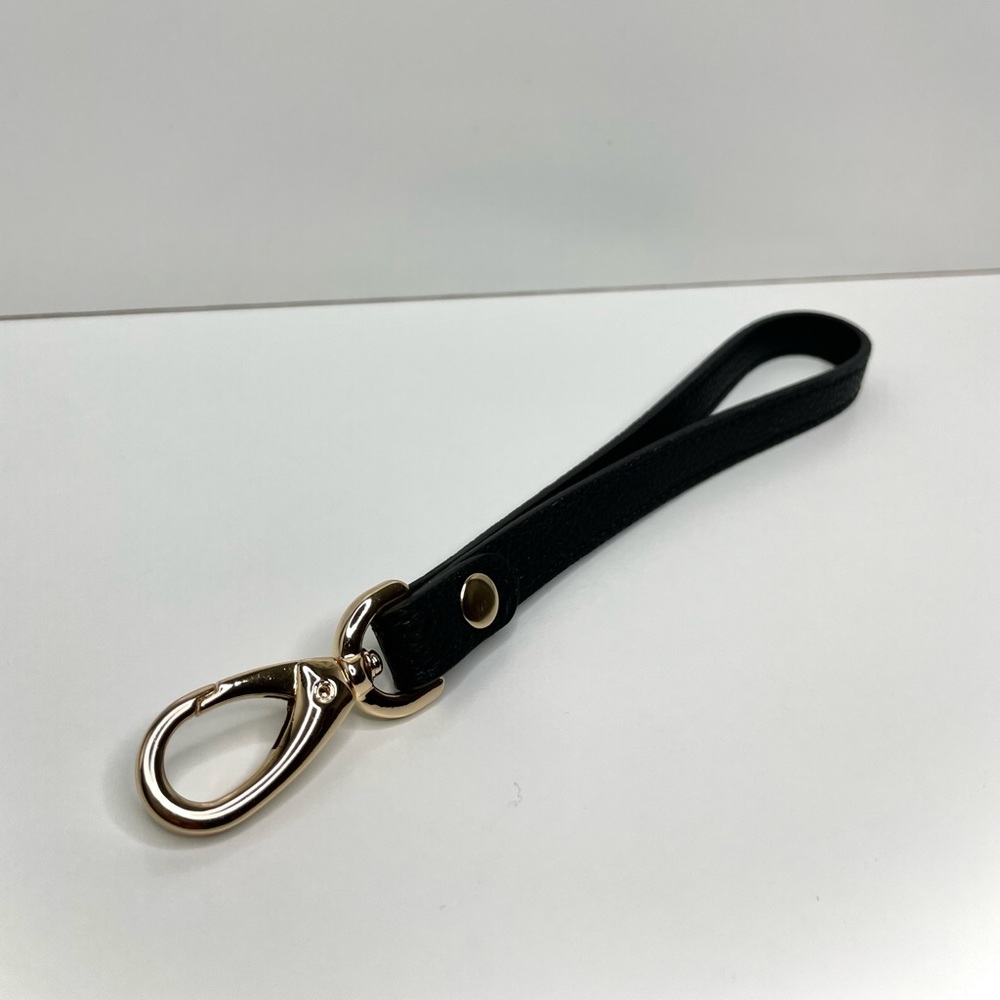Wristlet Strap